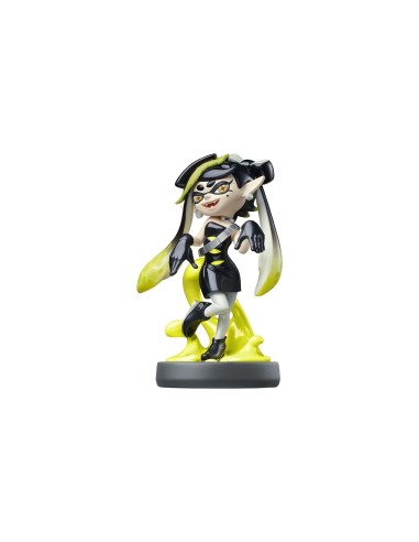 Nintendo amiibo - Callie & Marie Alterna 2-Pack Figura da gaming interattiva