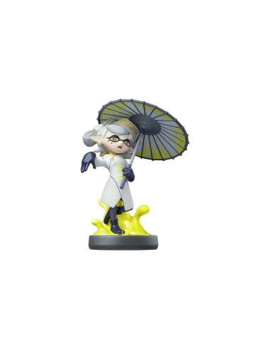 Nintendo amiibo - Callie & Marie Alterna 2-Pack Figura da gaming interattiva