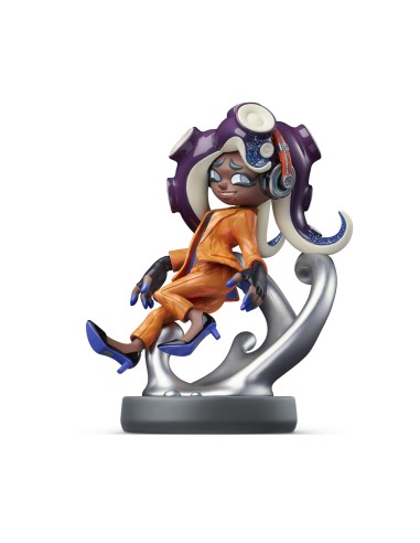 Nintendo Side Order Set (Pearl & Marina) amiibo (Splatoon Collection) Figura da gaming interattiva
