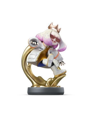 Nintendo Side Order Set (Pearl & Marina) amiibo (Splatoon Collection) Figura da gaming interattiva