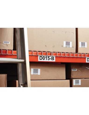 Dymo CF800ETICH LW DURABLE 57X32MM BIAN LABELWRITER DURABLE 1933084 0071701002471 ETICHETTE