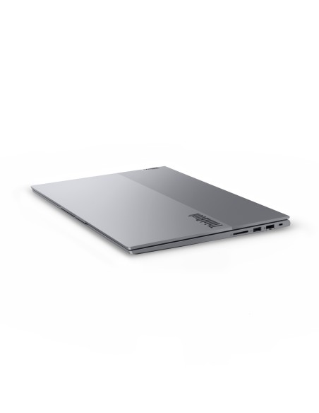 Lenovo ThinkBook 16 G6 ABP AMD Ryzen™ 5 7430U Computer portatile 40,6 cm (16") WUXGA 16 GB DDR4-SDRAM 512 GB SSD Wi-Fi 6