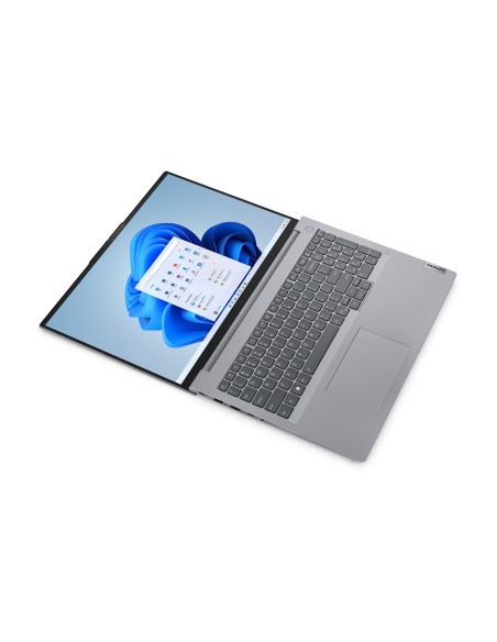 Lenovo ThinkBook 16 G6 ABP AMD Ryzen™ 5 7430U Computer portatile 40,6 cm (16") WUXGA 16 GB DDR4-SDRAM 512 GB SSD Wi-Fi 6
