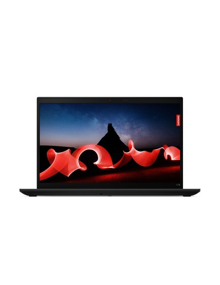 Lenovo ThinkPad L15 Gen 4 (Intel) Intel® Core™ i7 i7-1355U Computer portatile 39,6 cm (15.6") Full HD 16 GB DDR4-SDRAM 512 GB