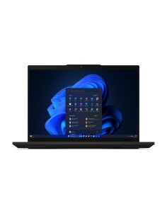Lenovo ThinkPad L14 Gen 5 (Intel) Intel Core Ultra 5 125U Computer portatile 35,6 cm (14") WUXGA 16 GB DDR5-SDRAM 512 GB SSD 2