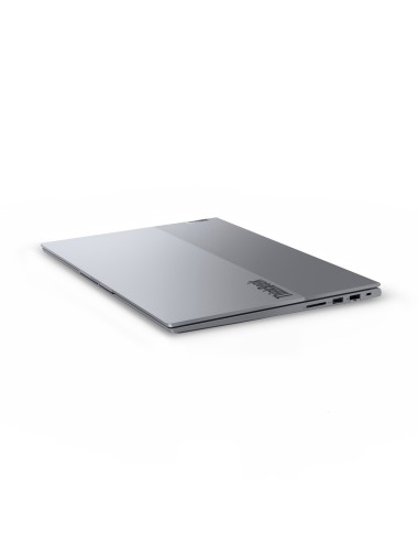 Lenovo ThinkBook 16 G6 IRL Intel® Core™ i7 i7-13700H Computer portatile 40,6 cm (16") WUXGA 16 GB DDR5-SDRAM 512 GB SSD Wi-Fi 6