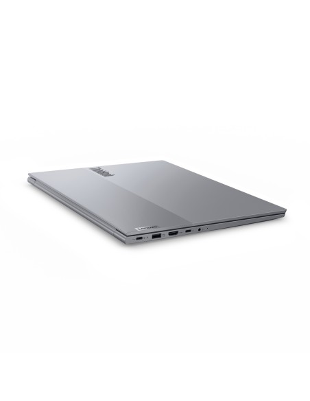 Lenovo ThinkBook 16 G6 IRL Intel® Core™ i7 i7-13700H Computer portatile 40,6 cm (16") WUXGA 16 GB DDR5-SDRAM 512 GB SSD Wi-Fi 6