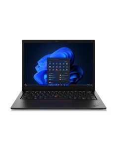 Lenovo ThinkPad L13 Gen 5 (Intel) Intel Core Ultra 5 125U Computer portatile 33,8 cm (13.3") WSXGA 16 GB LPDDR5-SDRAM 512 GB