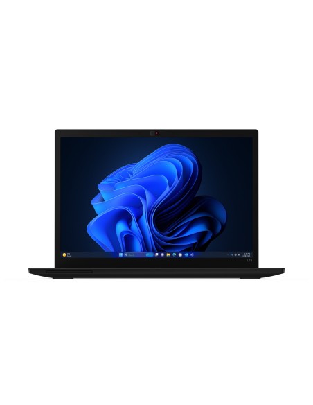 Lenovo ThinkPad L13 Gen 5 (Intel) Intel Core Ultra 5 125U Computer portatile 33,8 cm (13.3") WSXGA 16 GB LPDDR5-SDRAM 512 GB