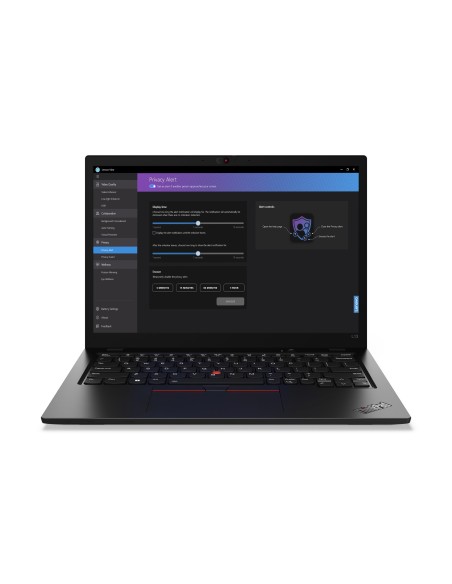 Lenovo ThinkPad L13 Gen 5 (Intel) Intel Core Ultra 5 125U Computer portatile 33,8 cm (13.3") WSXGA 16 GB LPDDR5-SDRAM 512 GB