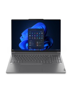 Lenovo ThinkBook 16p G5 IRX Intel® Core™ i7 i7-14650HX Computer portatile 40,6 cm (16") WQXGA 32 GB DDR5-SDRAM 1 TB SSD NVIDIA