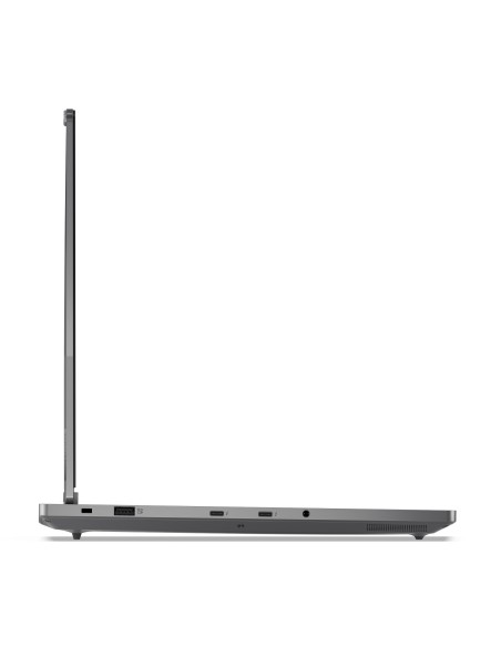 Lenovo ThinkBook 16p G5 IRX Intel® Core™ i7 i7-14650HX Computer portatile 40,6 cm (16") WQXGA 32 GB DDR5-SDRAM 1 TB SSD NVIDIA