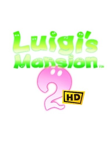 Nintendo Luigi's Mansion 2 HD Standard Cinese semplificato, Cinese tradizionale, Tedesca, DUT, Inglese, Francese, ITA,
