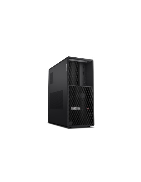 Lenovo ThinkStation P3 Intel® Core™ i7 i7-14700K 32 GB DDR5-SDRAM 1 TB SSD NVIDIA RTX A2000 Windows 11 Pro Tower Stazione di