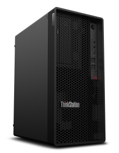 Lenovo ThinkStation P2 Tower Intel® Core™ i9 i9-14900K 32 GB DDR5-SDRAM 1 TB SSD NVIDIA GeForce RTX 4070 Windows 11 Pro 2