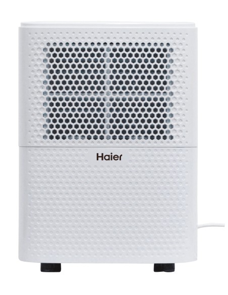 Haier AG10AA1TAA 1,8 L 42 dB Bianco