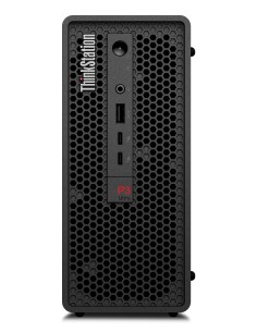 Lenovo ThinkStation P3 Ultra Intel® Core™ i9 i9-14900 32 GB DDR5-SDRAM 1 TB SSD NVIDIA RTX A4000 Windows 11 Pro Mini Tower