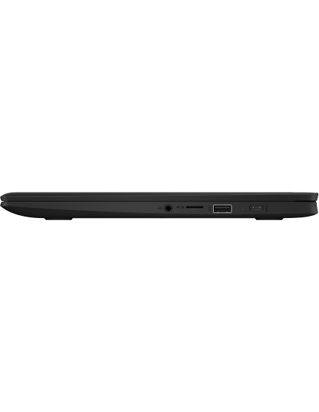 HP Chromebook 14 G7 Intel® Celeron® N5100 35,6 cm (14") Full HD 8 GB LPDDR4x-SDRAM 64 GB eMMC Wi-Fi 6 (802.11ax) ChromeOS Nero