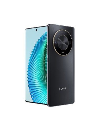 Honor Magic6 Lite 5G + Earbuds X6 17,2 cm (6.78") Doppia SIM Android 13 USB tipo-C 8 GB 512 GB 5300 mAh Nero