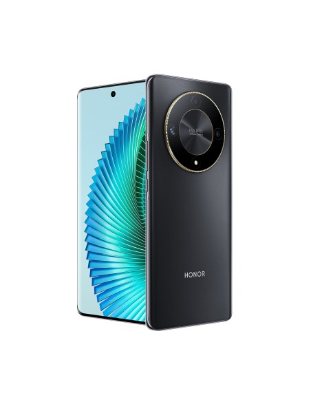 Honor Magic6 Lite 5G + Earbuds X6 17,2 cm (6.78") Doppia SIM Android 13 USB tipo-C 8 GB 512 GB 5300 mAh Nero