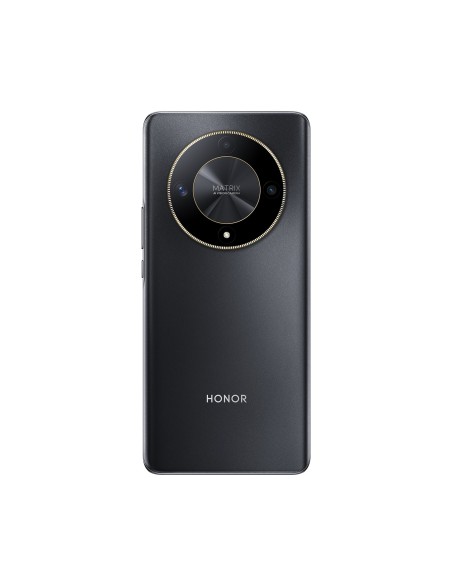 Honor Magic6 Lite 5G + Earbuds X6 17,2 cm (6.78") Doppia SIM Android 13 USB tipo-C 8 GB 512 GB 5300 mAh Nero