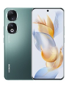 Honor 90 5G 17 cm (6.7") Doppia SIM Android 13 USB tipo-C 12 GB 512 GB 5000 mAh Verde 2