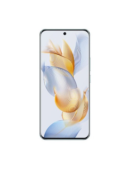 Honor 90 5G 17 cm (6.7") Doppia SIM Android 13 USB tipo-C 12 GB 512 GB 5000 mAh Verde