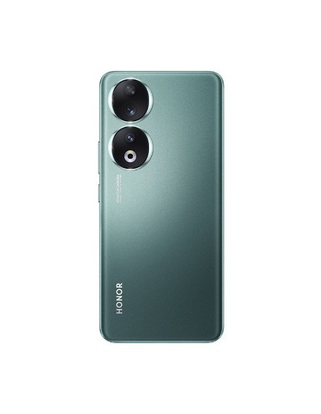 Honor 90 5G 17 cm (6.7") Doppia SIM Android 13 USB tipo-C 12 GB 512 GB 5000 mAh Verde