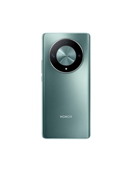 Honor Magic6 Lite 5G + Earbuds X6 17,2 cm (6.78") Doppia SIM Android 13 USB tipo-C 8 GB 512 GB 5300 mAh Verde