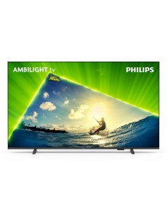 Philips 55PUS8209 12 TV 139,7 cm (55") 4K Ultra HD Smart TV Wi-Fi Nero 2