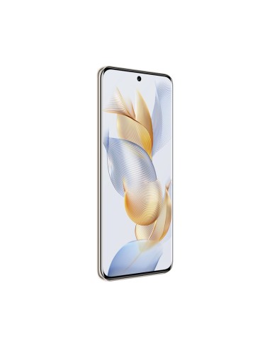 Honor N Series 90 5G 17 cm (6.7") Doppia SIM Android 13 USB tipo-C 12 GB 512 GB 5000 mAh Argento