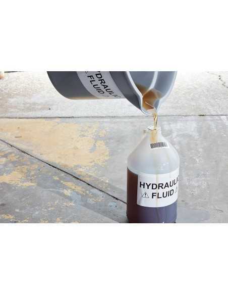 Dymo CF2X450ETICH LW DURABLE 19X64MM BIA LABELWRITER DURABLE 1933085 0071701002488 ETICHETTE