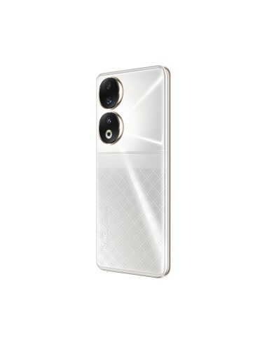 Honor N Series 90 5G 17 cm (6.7") Doppia SIM Android 13 USB tipo-C 12 GB 512 GB 5000 mAh Argento