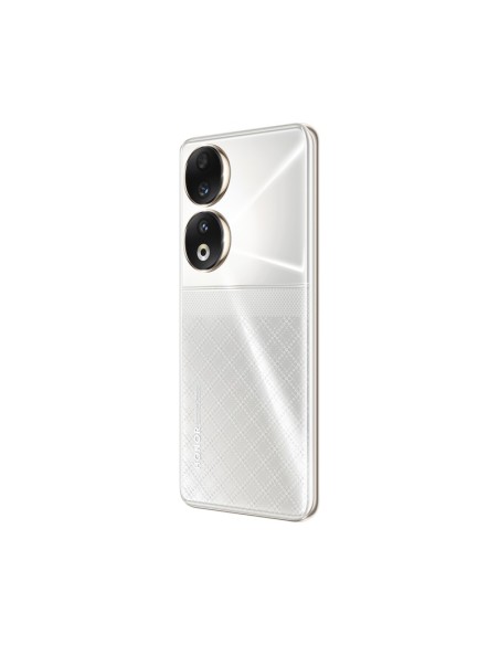 Honor N Series 90 5G 17 cm (6.7") Doppia SIM Android 13 USB tipo-C 12 GB 512 GB 5000 mAh Argento