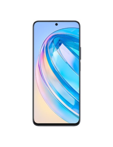 Honor X8a 17 cm (6.7") Doppia SIM Android 12 4G USB tipo-C 6 GB 128 GB 4500 mAh Nero