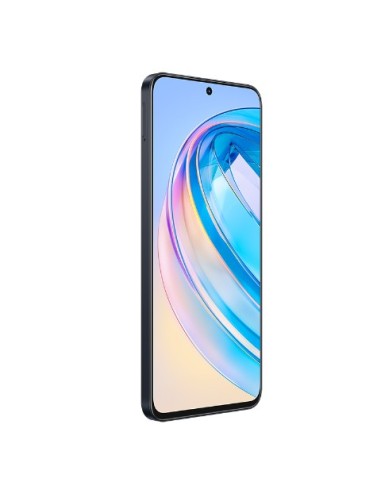 Honor X8a 17 cm (6.7") Doppia SIM Android 12 4G USB tipo-C 6 GB 128 GB 4500 mAh Nero