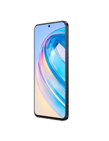 Honor X8a 17 cm (6.7") Doppia SIM Android 12 4G USB tipo-C 6 GB 128 GB 4500 mAh Nero