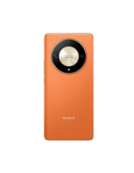 Honor Magic6 Lite 5G 17,2 cm (6.78") Doppia SIM Android 13 USB tipo-C 8 GB 256 GB 5300 mAh Arancione