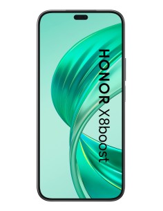 Honor X8boost + Earbuds X6 17 cm (6.7") Doppia SIM Android 13 4G USB tipo-C 8 GB 256 GB 4500 mAh Nero 2