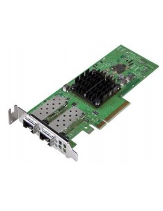 DELL 540-BCKV scheda di rete e adattatore Interno Ethernet 25000 Mbit s