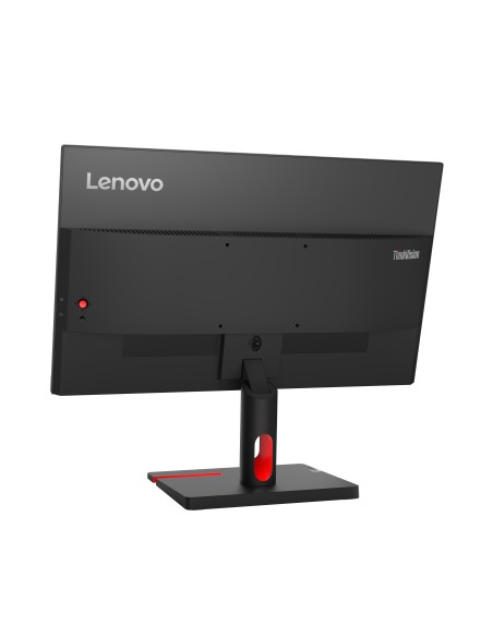 Lenovo ThinkVision S22i-30 LED display 54,6 cm (21.5") 1920 x 1080 Pixel Full HD LCD Nero, Grigio