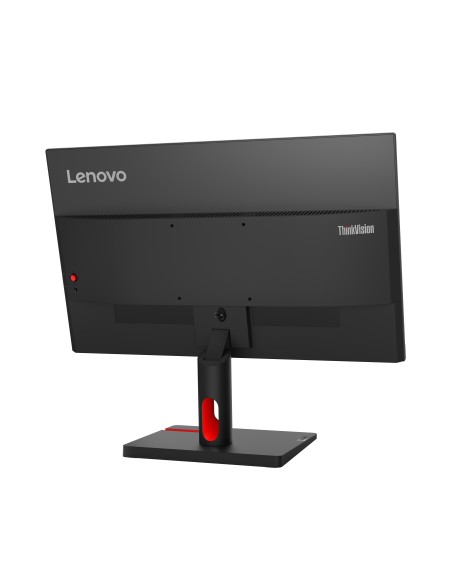 Lenovo ThinkVision S22i-30 LED display 54,6 cm (21.5") 1920 x 1080 Pixel Full HD LCD Nero, Grigio
