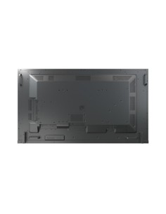 NEC MultiSync M321 PG Pannello piatto per segnaletica digitale 81,3 cm (32") LCD 450 cd m² Full HD Nero 24 7 2