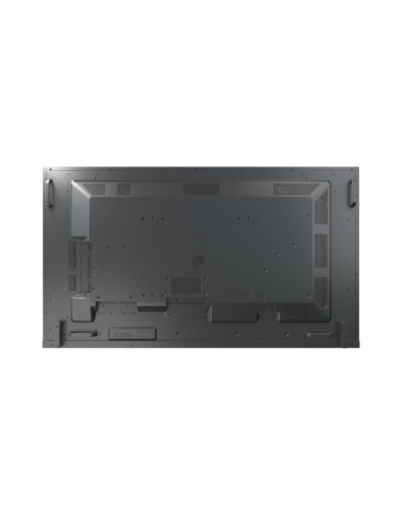 NEC MultiSync M321 PG Pannello piatto per segnaletica digitale 81,3 cm (32") LCD 450 cd m² Full HD Nero 24 7