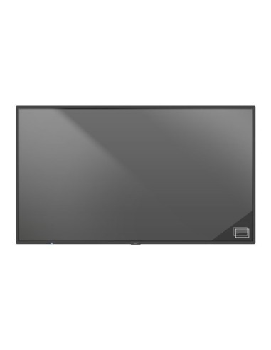 NEC MultiSync M321 PG Pannello piatto per segnaletica digitale 81,3 cm (32") LCD 450 cd m² Full HD Nero 24 7