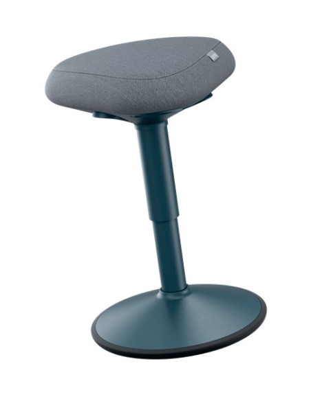 Leitz 65440089 sedia da ufficio e computer Seduta imbottita