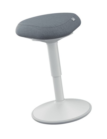 Leitz 65440085 sedia da ufficio e computer Seduta imbottita