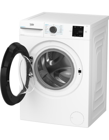 Beko b300 BMWU31041A  Lavatrice EnergySpin 10kg, Classe A, 1400giri