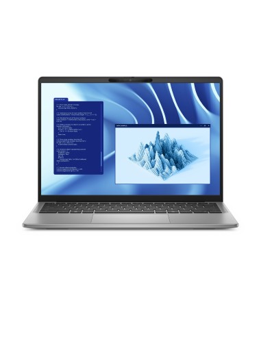 DELL Latitude 7455 Copilot+ PC Qualcomm Snapdragon X1E-80-100 Computer portatile 35,6 cm (14") Touch screen Quad HD+ 32 GB