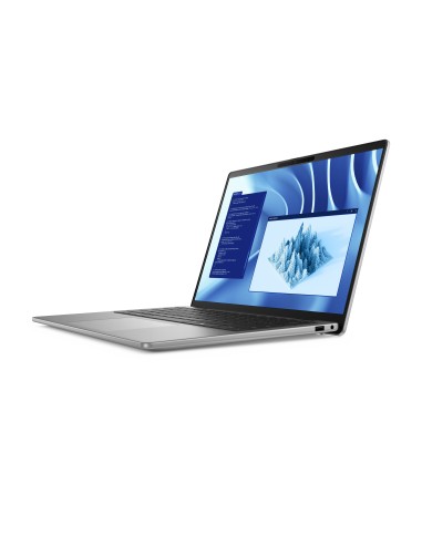 DELL Latitude 7455 Copilot+ PC Qualcomm Snapdragon X1E-80-100 Computer portatile 35,6 cm (14") Touch screen Quad HD+ 32 GB